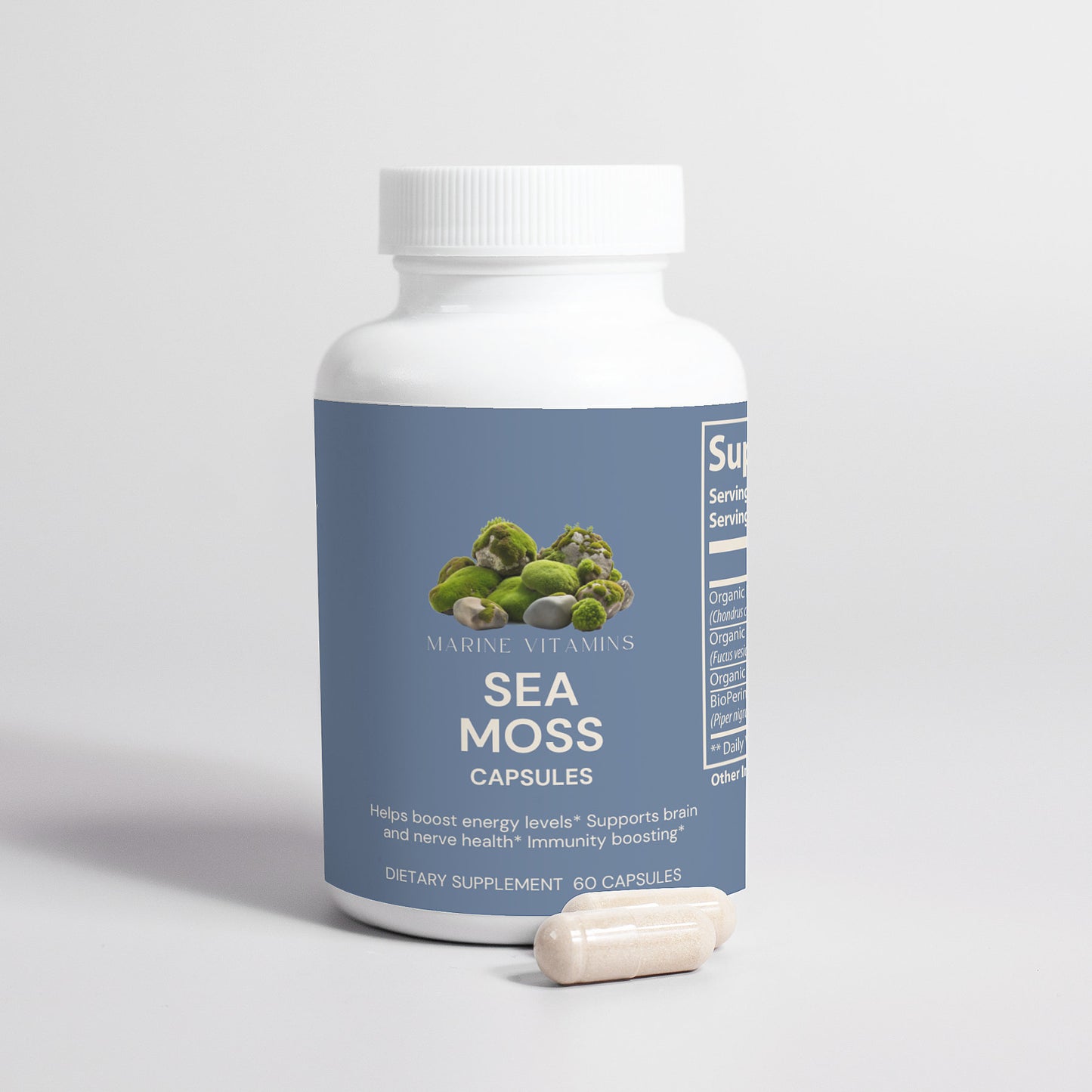 Sea Moss