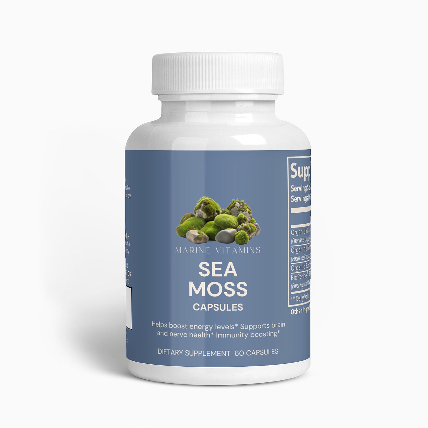 Sea Moss